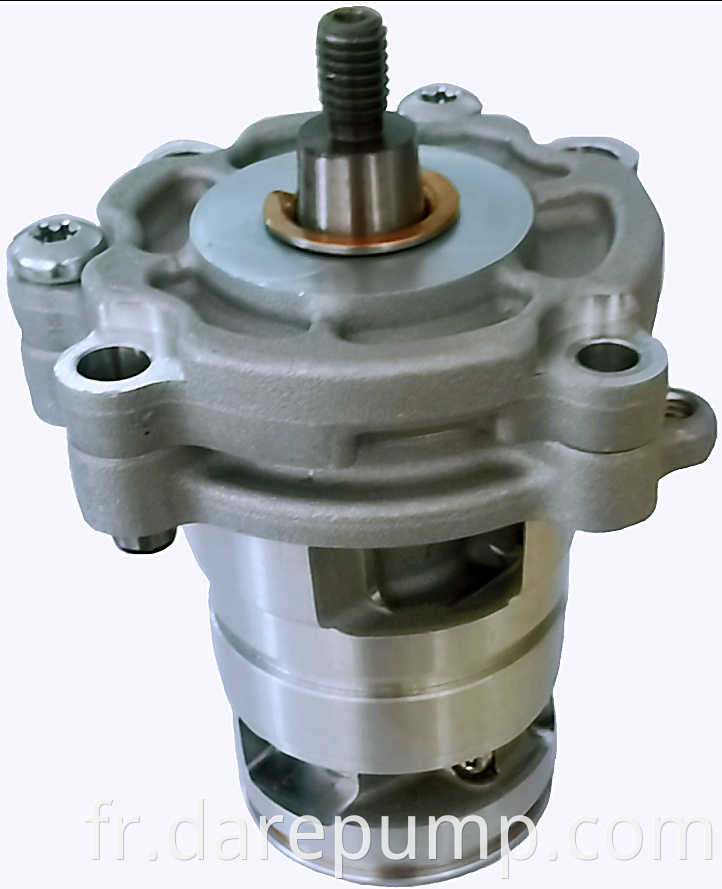 Master Hydraulic Oil Pump for Transmission DHT